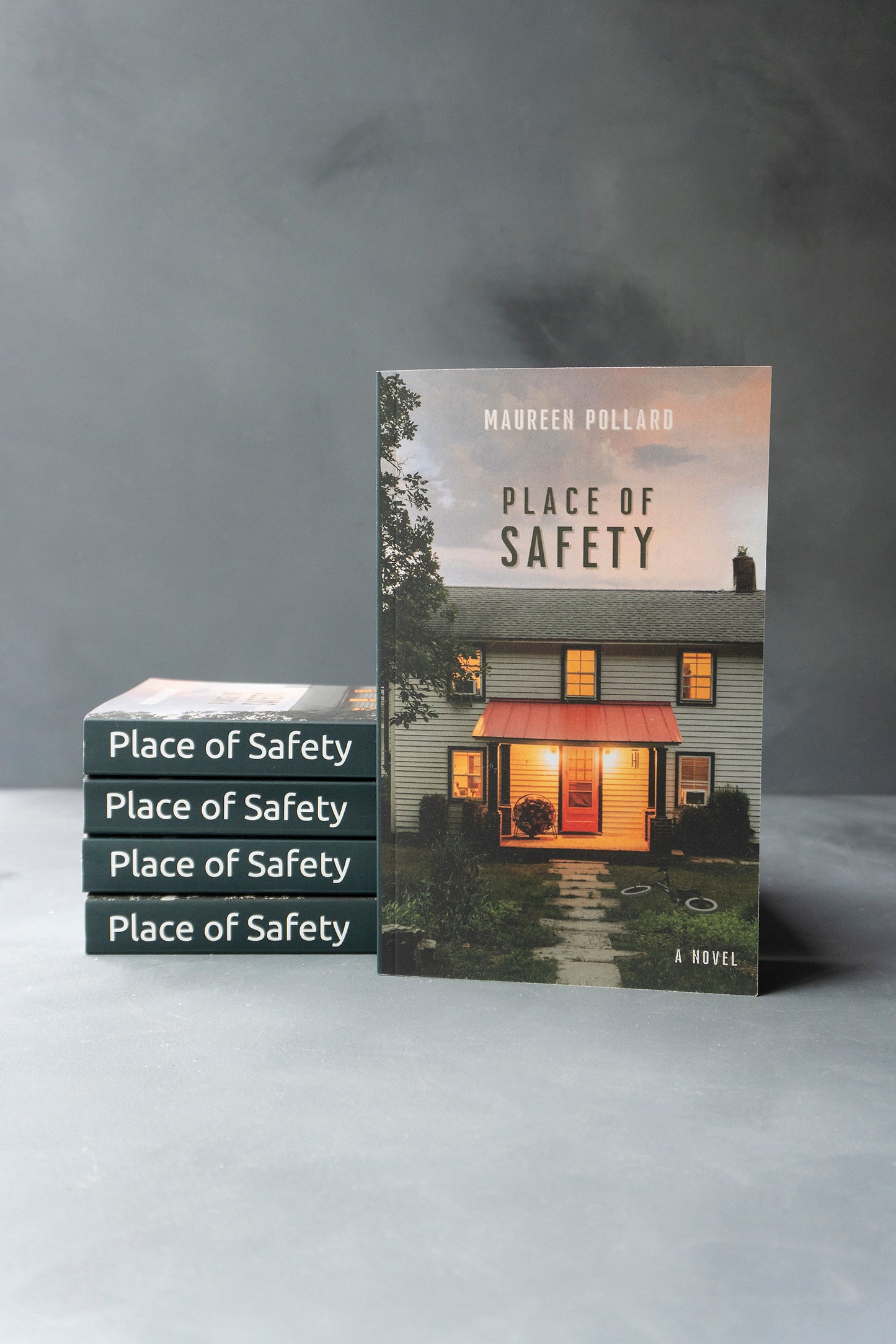 Place of Safety