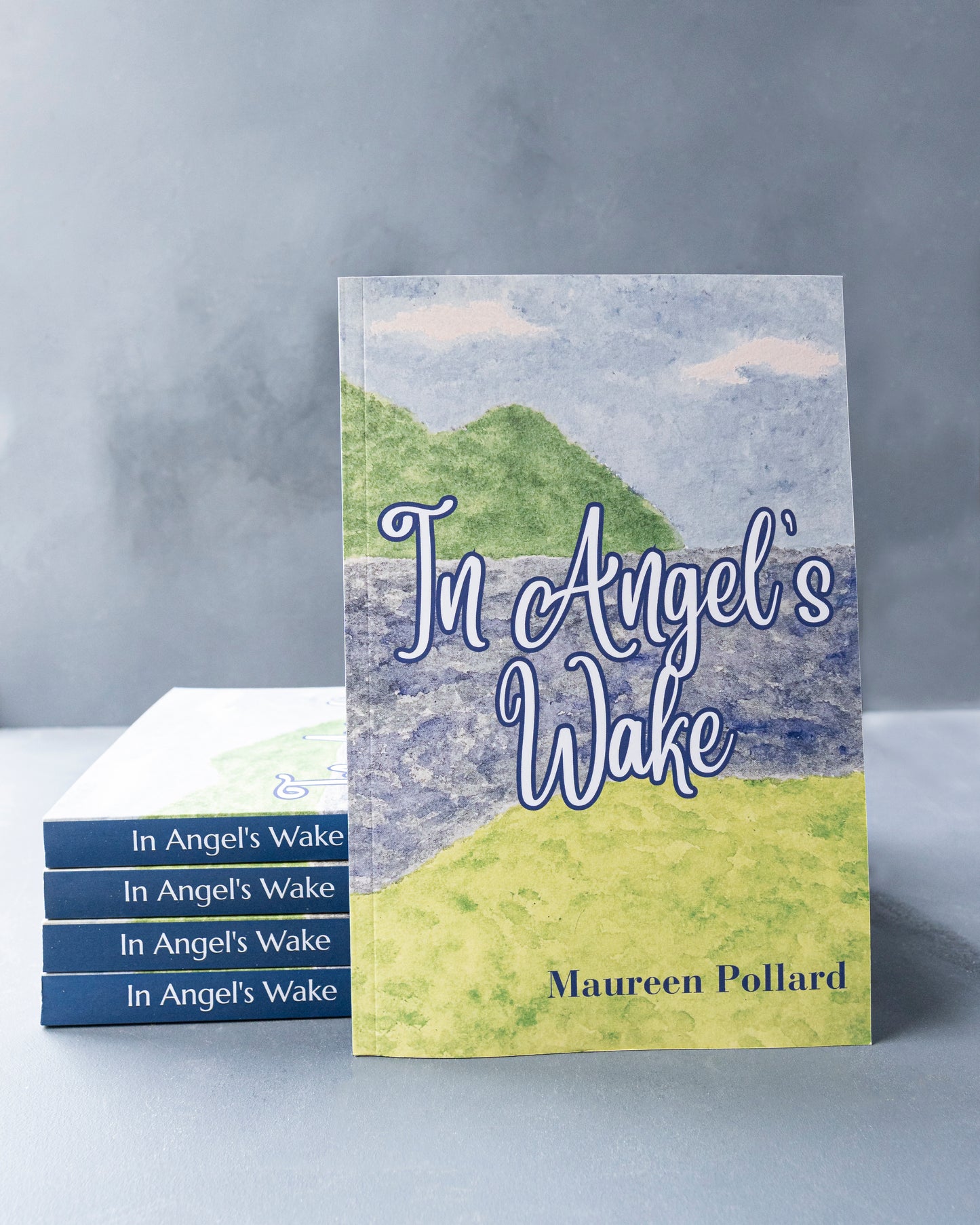 In Angel's Wake