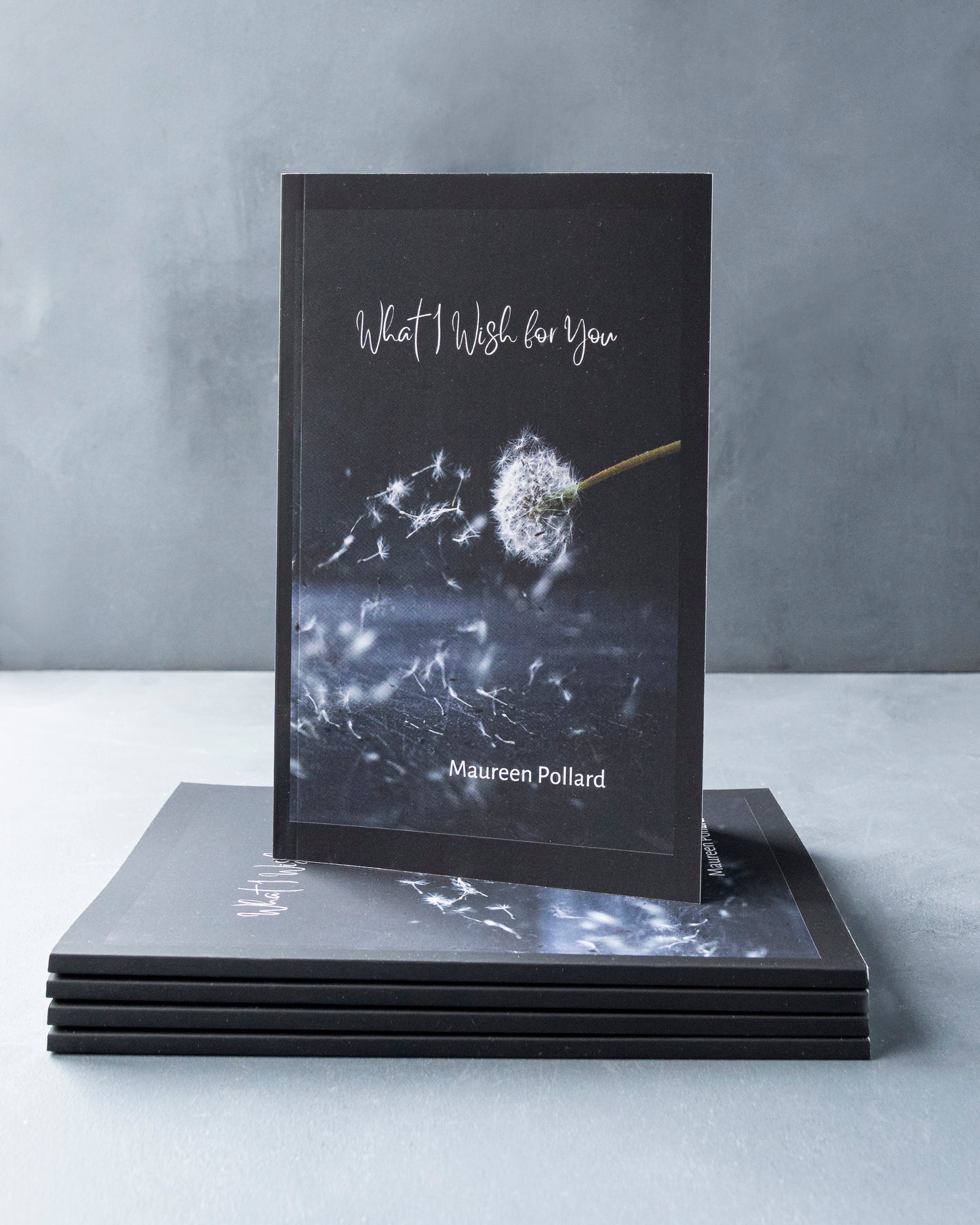 What I Wish for You