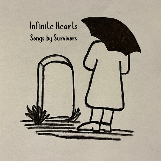 Write to Heal: Songs by Survivors