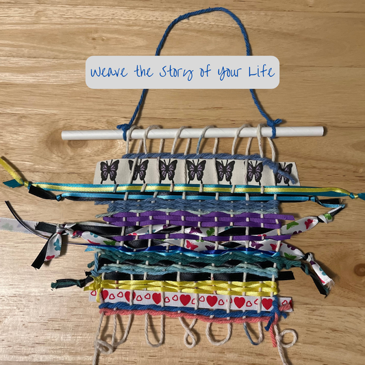 Weave the Story of Your Life